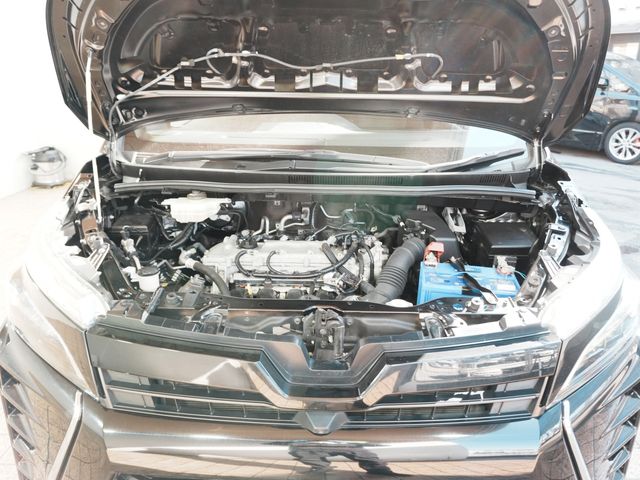 TOYOTA VOXY 2020 Image 31