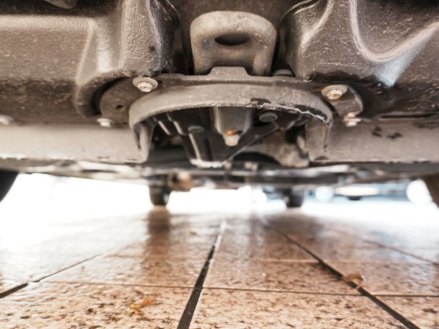 TOYOTA VOXY 2020 Image 31