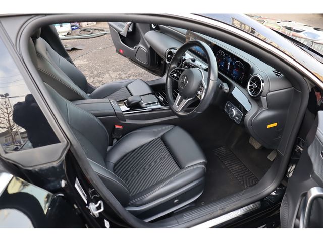 MERCEDES BENZ CLA SH 2021 Image 31