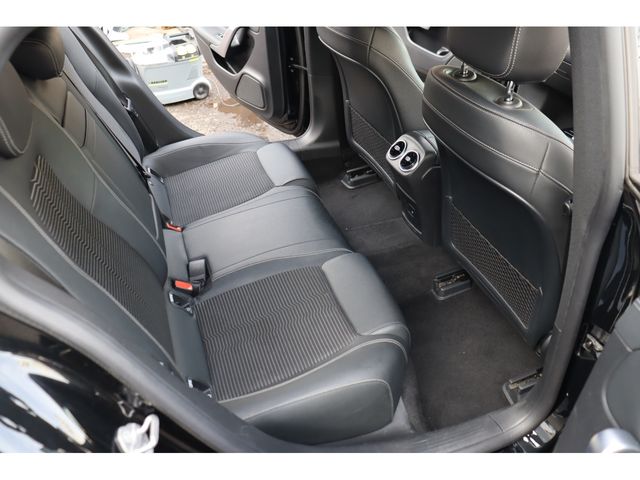 MERCEDES BENZ CLA SH 2021 Image 31