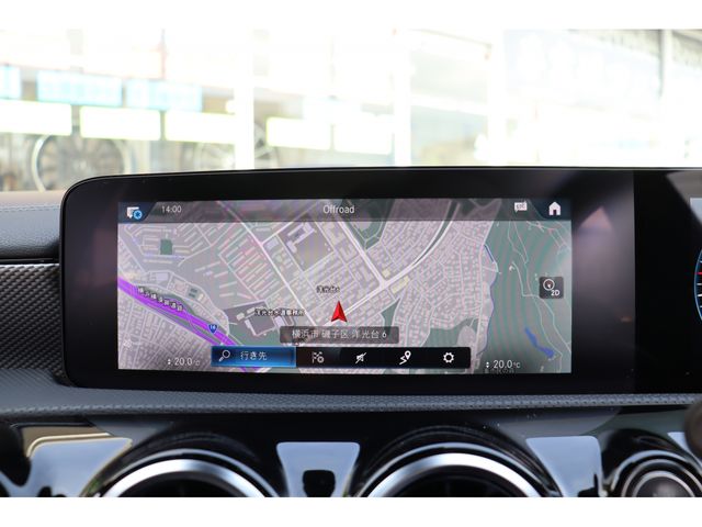 MERCEDES BENZ CLA SH 2021 Image 31