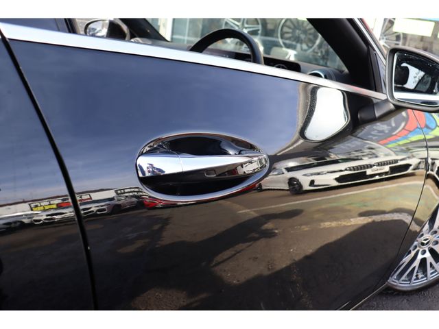 MERCEDES BENZ CLA SH 2021 Image 31