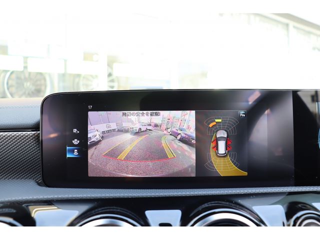 MERCEDES BENZ CLA SH 2021 Image 31