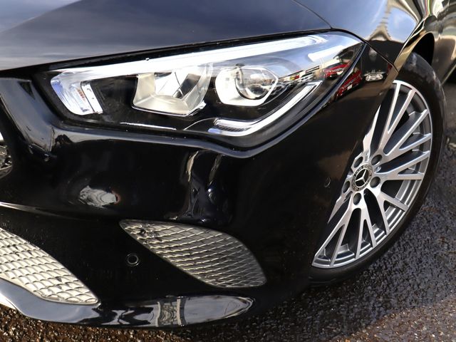 MERCEDES BENZ CLA SH 2021 Image 31