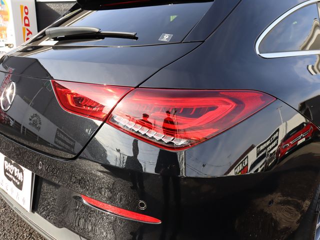 MERCEDES BENZ CLA SH 2021 Image 31