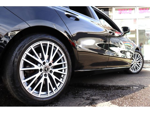 MERCEDES BENZ CLA SH 2021 Image 31