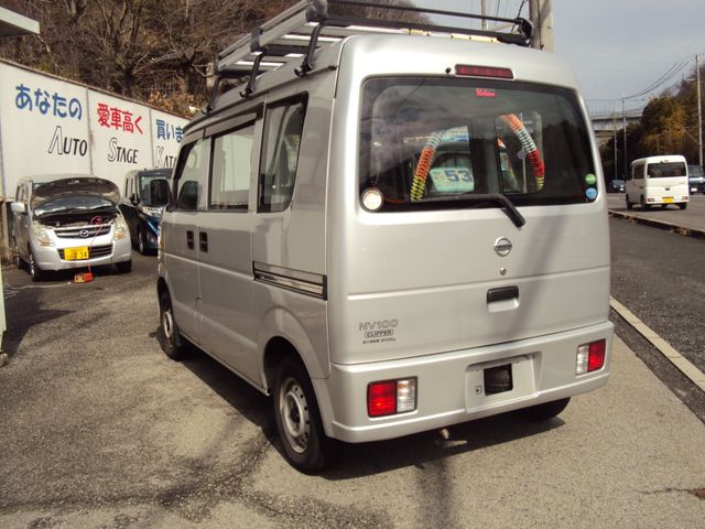 NISSAN NV100 CLIPPER 2014 Image 31