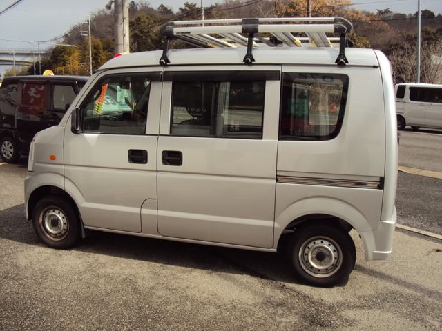 NISSAN NV100 CLIPPER 2014 Image 31