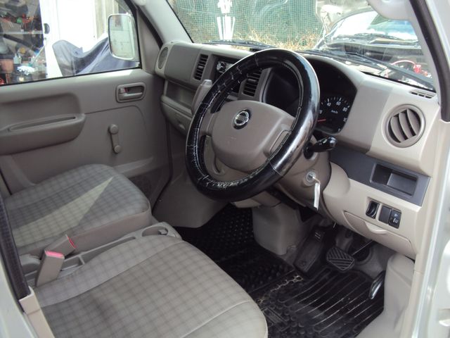 NISSAN NV100 CLIPPER 2014 Image 31