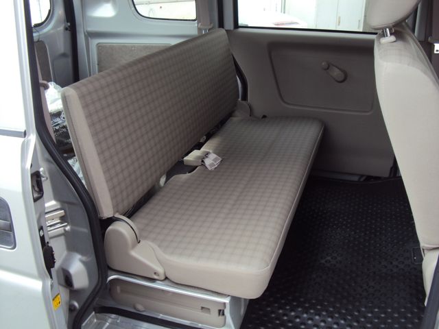 NISSAN NV100 CLIPPER 2014 Image 31