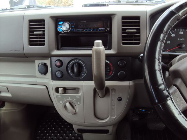 NISSAN NV100 CLIPPER 2014 Image 31