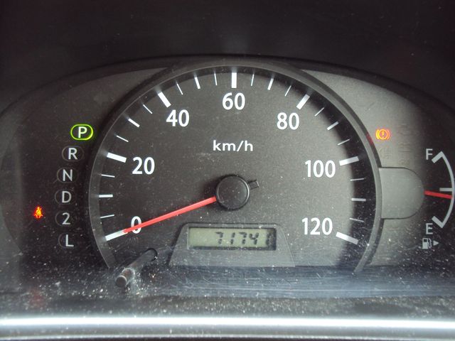 NISSAN NV100 CLIPPER 2014 Image 31