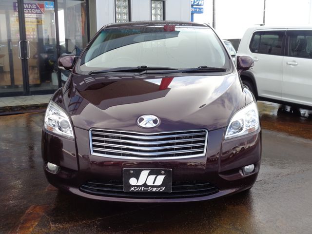 TOYOTA MARK X ZIO 4WD 2009 Image 31