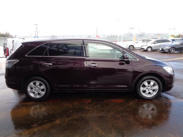 TOYOTA MARK X ZIO 4WD 2009 Image 31