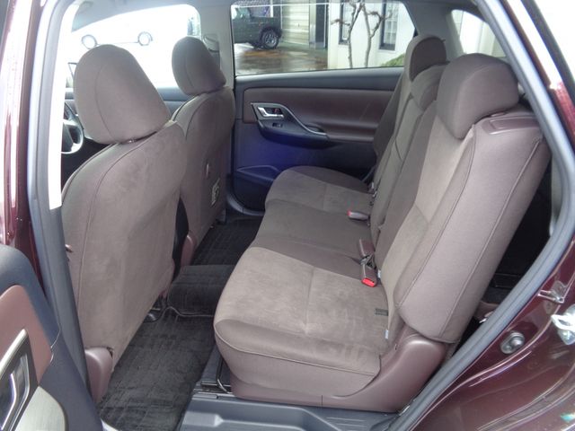 TOYOTA MARK X ZIO 4WD 2009 Image 31