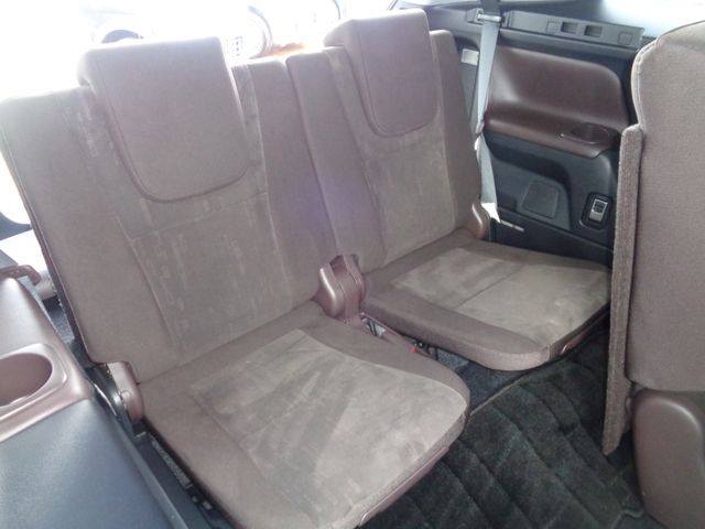 TOYOTA MARK X ZIO 4WD 2009 Image 31