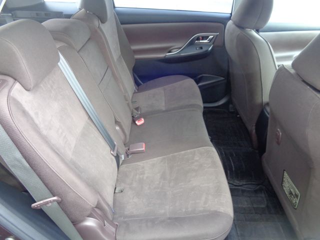 TOYOTA MARK X ZIO 4WD 2009 Image 31