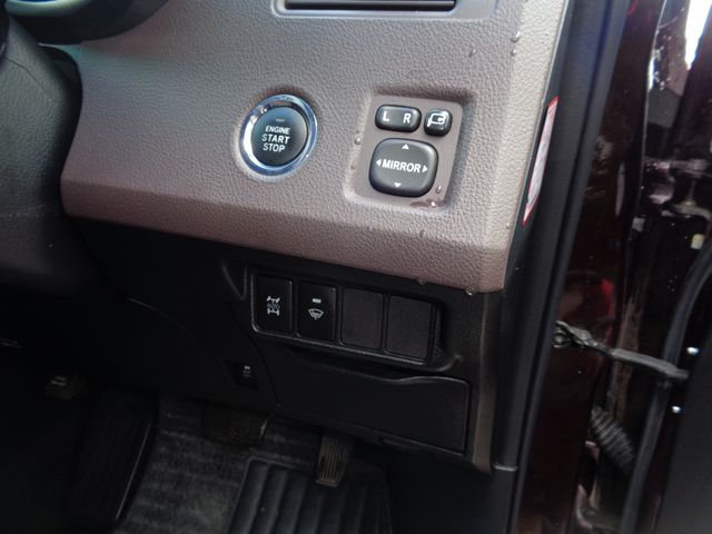 TOYOTA MARK X ZIO 4WD 2009 Image 31