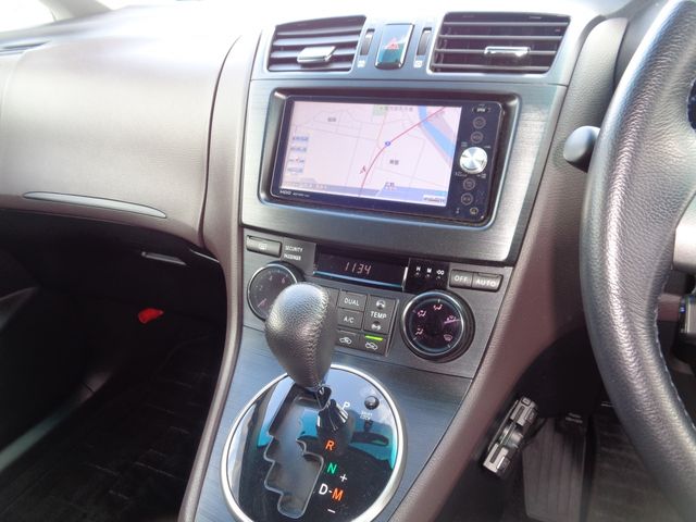 TOYOTA MARK X ZIO 4WD 2009 Image 31