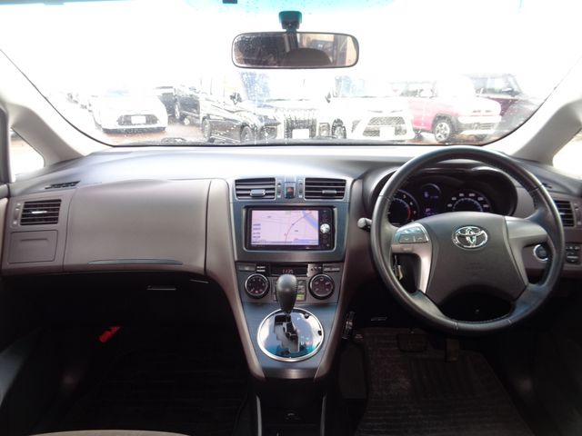 TOYOTA MARK X ZIO 4WD 2009 Image 31