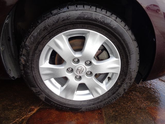 TOYOTA MARK X ZIO 4WD 2009 Image 31