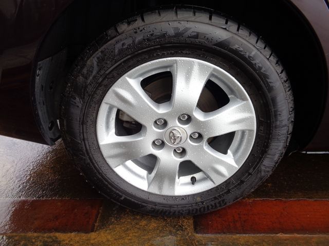 TOYOTA MARK X ZIO 4WD 2009 Image 31