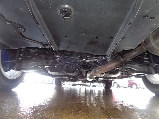 TOYOTA MARK X ZIO 4WD 2009 Image 31