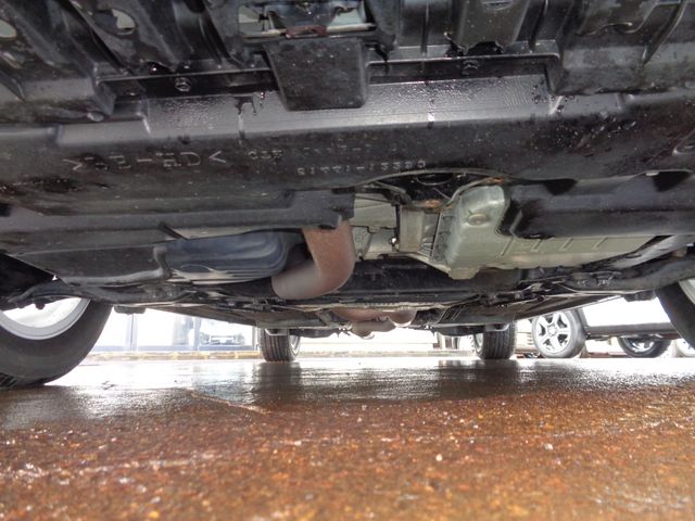 TOYOTA MARK X ZIO 4WD 2009 Image 31