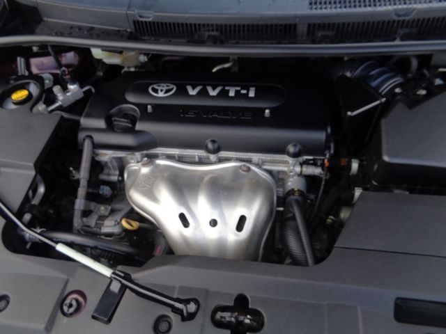 TOYOTA MARK X ZIO 4WD 2009 Image 31