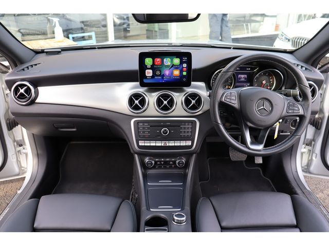 MERCEDES BENZ GLA CL 2019 Image 31