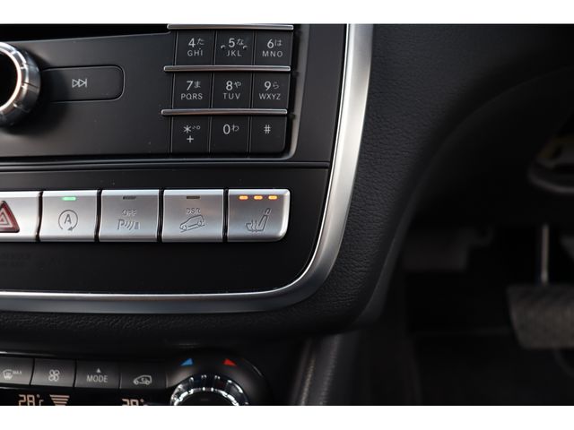 MERCEDES BENZ GLA CL 2019 Image 31