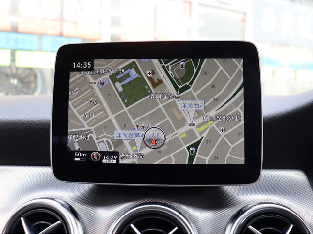 MERCEDES BENZ GLA CL 2019 Image 31