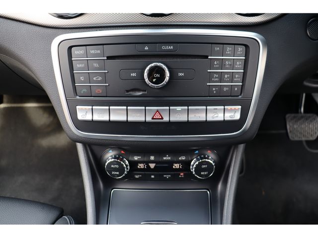 MERCEDES BENZ GLA CL 2019 Image 31