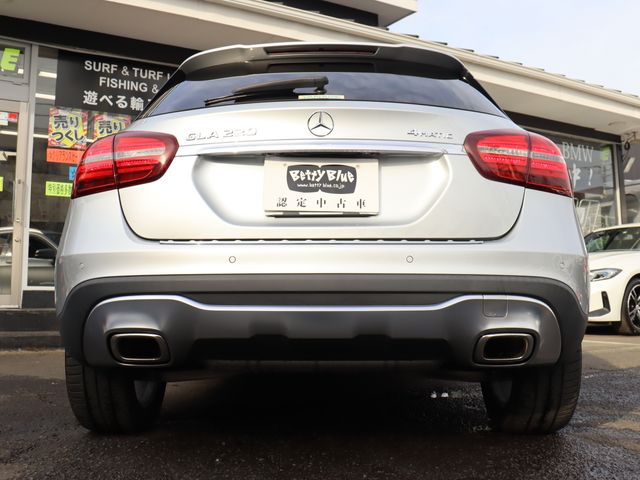 MERCEDES BENZ GLA CL 2019 Image 31