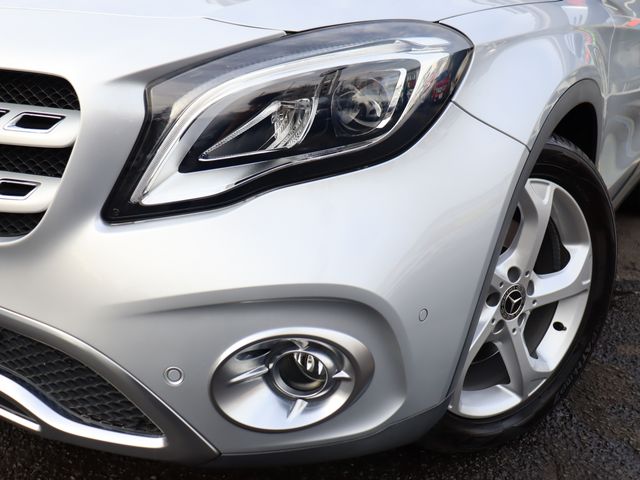 MERCEDES BENZ GLA CL 2019 Image 31