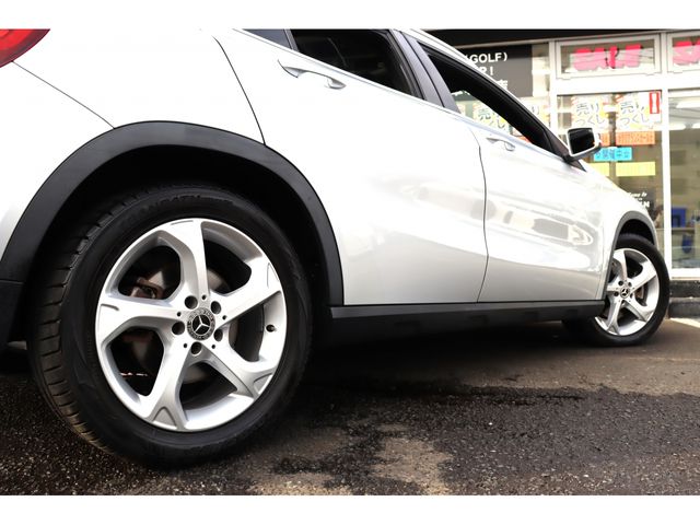 MERCEDES BENZ GLA CL 2019 Image 31