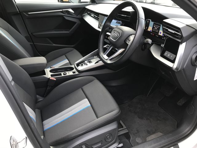 AUDI A3 SPORTBACK 2021 Image 31