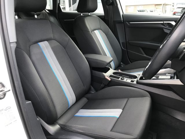 AUDI A3 SPORTBACK 2021 Image 31