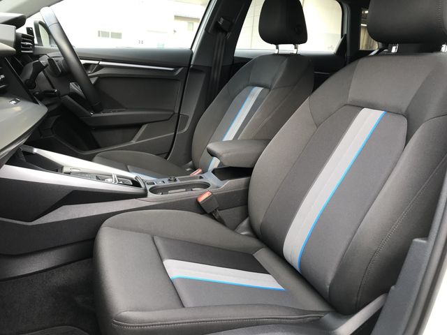 AUDI A3 SPORTBACK 2021 Image 31