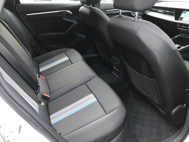 AUDI A3 SPORTBACK 2021 Image 31