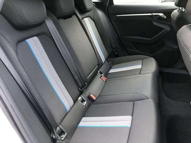 AUDI A3 SPORTBACK 2021 Image 31