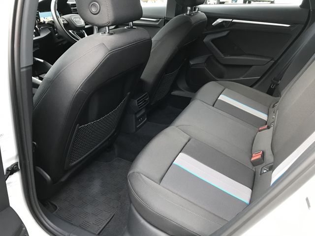 AUDI A3 SPORTBACK 2021 Image 31