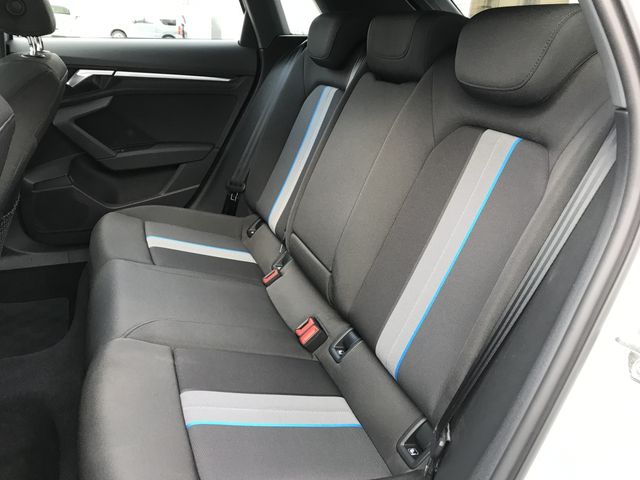 AUDI A3 SPORTBACK 2021 Image 31