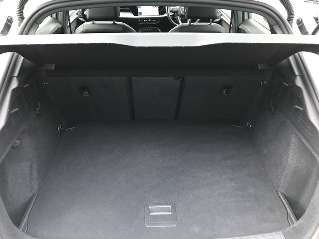 AUDI A3 SPORTBACK 2021 Image 31