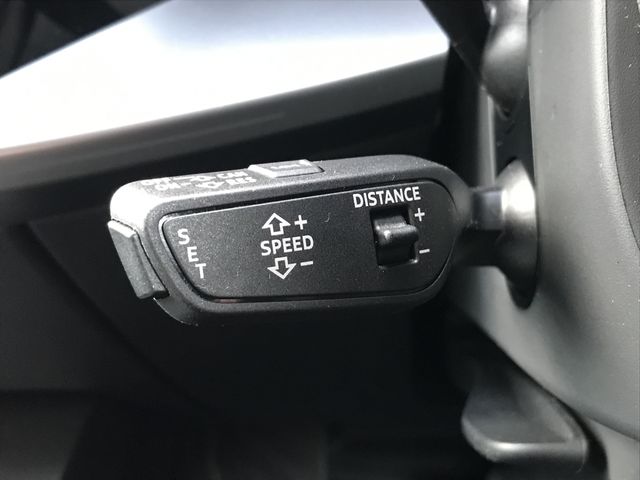 AUDI A3 SPORTBACK 2021 Image 31