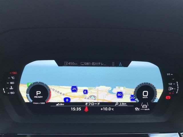 AUDI A3 SPORTBACK 2021 Image 31