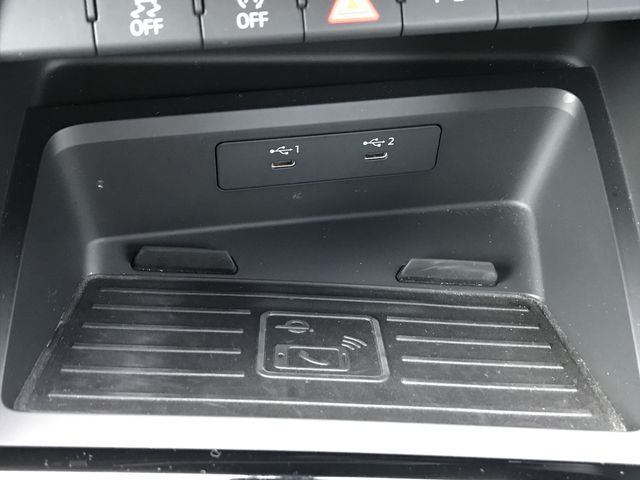 AUDI A3 SPORTBACK 2021 Image 31