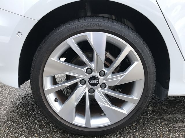AUDI A3 SPORTBACK 2021 Image 31