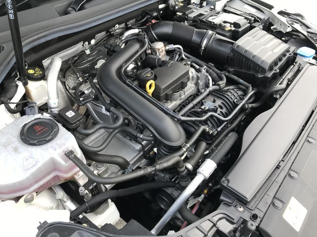 AUDI A3 SPORTBACK 2021 Image 31