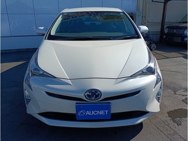 TOYOTA PRIUS 4WD 2015 Image 31